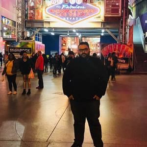 Meet your Posher, Harsimranjit